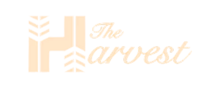 Harvest logo