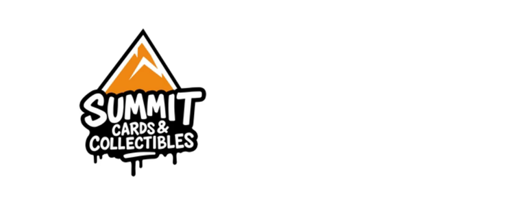 Summit Cards & Collectibles logo