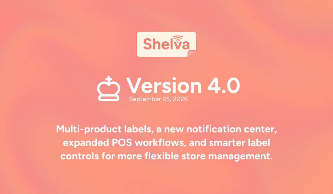 Version 4.0 Release